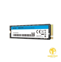 Ổ cứng SSD Lexar NM610PRO M.2 2280 PCIe Gen3x4 NVMe (1TB)| LNM610P001T-RNNNG 
