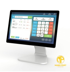 BỘ MÁY TÍNH TIỀN POS_W1(1 MÀN HÌNH)  