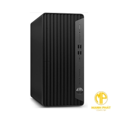 Máy tính để bàn HP Elite Tower 600 G9/ Intel Core i5 13500/ 8GB DDR5 4800/ SSD 256GB/ USB Mouse & Keyboard/ W11H/ 3Y Onsite| 9H097PT