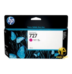  Mực in HP 727 130-ml Magenta Designjet Ink Cartridge (B3P20A)