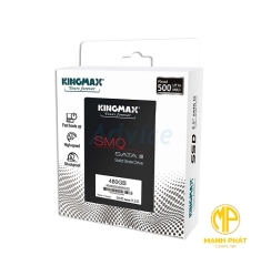 Ổ cứng SSD 480GB Kingmax SMQ32 (KM480GSMQ32)