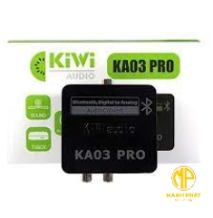 Bộ chuyển đổi Optical KA03pro