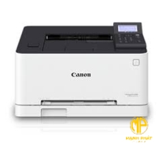 Máy in Canon LBP611Cn, Networok, Laser màu CÔNG TY