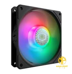 Quạt Cooler Master Stickle Flow 120 ARGB
