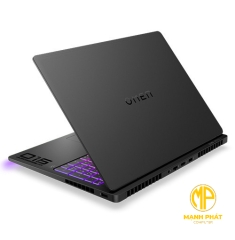 HP OMEN MAX 16-ah0186TX BX9S1PA (Ultra 7 255HX | Ram 32GB | SSD 1TB | RTX 5080 16GB | 16inch 2.5K OLED 240Hz | Win 11 | Office | Đen)