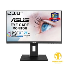 Màn hình máy tính Asus VA24DQLB 23.8 inch FHD IPS 75Hz