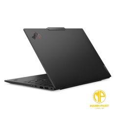 Lenovo ThinkPad X1 Carbon Gen 13 21NX003BVN (intel Ultra 7 255H | Ram 32GB | SSD 1TB | Intel Arc Graphics | 14.0inch 2.8K OLED | Cảm ứng | Win 11 Pro | Đen)