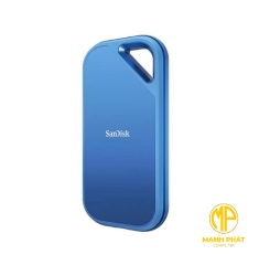 Ổ cứng di động SSD Sandisk Creator 4TB E81C (SDSSDE81C-4T00-G25)
