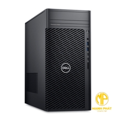 Dell Precision 5860 Tower 42DWS-5860W301 (Intel Xeon W3-2423 | 16GB, 2 x 8GB DDR5| 512GB SSD | Nvidia RTX A1000, 8GB | 750W PSU | Keyboard KB216/ Mouse MS116 | Windows 11 Pro | ProSupport 3Yrs & KYHD)