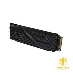 Ổ cứng SSD Predator GM7000 Heatsink M.2 PCIe 4.0 NVMe GM7000HS-4TB