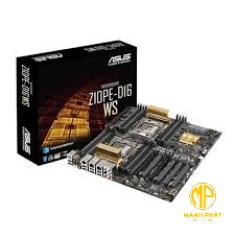 Mainboard ASUS Z10PE-D16 WS (DUAL CPU WORKSTATION)