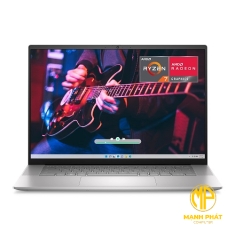 Dell Inspiron 5635 Ryzen 5-7530U | RAM 8GB | SSD 512GB 16-inch FHD+ Windows 11 Mp