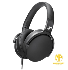 Tai nghe SENNHEISER HD 400S