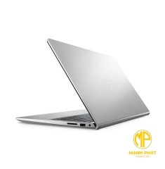 Dell Inspiron 15 3520 25P2311 (Intel Core i5-1235U | Ram 8GB | 512GB SSD | Intel Iris Xe Graphics | 15.6 inch FHD | Win 11 | Office | Bạc)