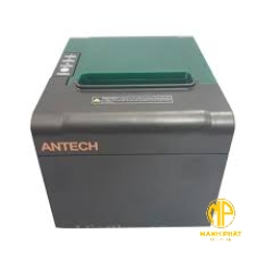 Máy in hóa đơn Antech AP200L cổng LAN