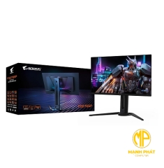 Màn hình Gigabyte FO27Q5P (27inch QHD OLED 500hz 0.03ms GTG)