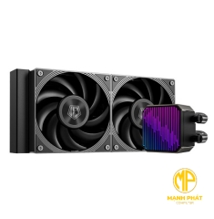 BỘ TẢN NHIỆT NƯỚC ID-COOLING DX240 MAX ARGB