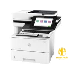 HP LaserJet Enterprise Flow MFP M528c (1PV66A) 