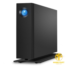 Ổ Cứng Để Bàn Lacie D2 Pro 20TB USB-C + SRS - STHA20000800