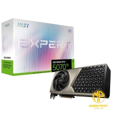 VGA MSI RTX 5070 Ti 16G EXPERT OC