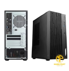 Máy Bộ MSI PRO DP180 14M intel Core I7-14700 | 16GB(2*8GB) RAM | 512GB SSD | 500W | KB+M | 3Years | 9S6-B0A731-266