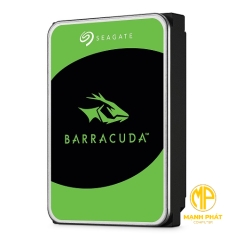 Ổ Cứng HDD Seagate 4TB Barracuda ST4000DM004