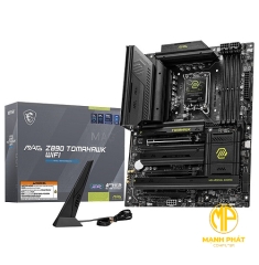 Mainboard MSI MAG Z890 TOMAHAWK WIFI (Wifi+Bluetooth+Thunderbolt 4)