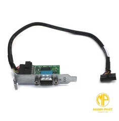 BỘ CHUYỂN ĐỔI (ACCESSORY) SERIAL PORT ADAPTER 628646-001 for Z2 &Z4
