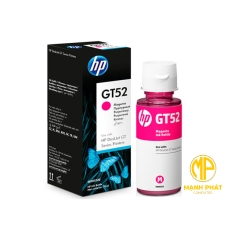 Mực in HP GT52 Magenta Original Ink Bottle (M0H55AA)