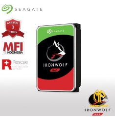 Ổ cứng HDD Seagate Ironwolf Pro 8TB (ST8000NE001)