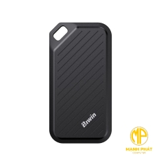 Ổ cứng SSD di động BIWIN Amber 512GB PD450 USB 3.2 Gen2 Type-C