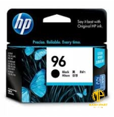 Mực in Phun màu HP 96 (C8767WA) – Mực đen 