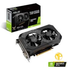 VGA ASUS GTX 1650 4GB TUF GTX1650 4G GAMING