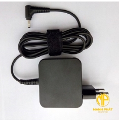 Sạc laptop LENOVO 20V- 2.25A (Đầu nhỏ) CỤC VUÔNG