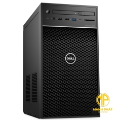 Workstation Dell Precision 3650 Tower 70261830 (Xeon W-1350/8GB/1TB/DVDRW)