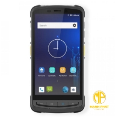 Máy kiểm kho NEWLAND MT9052 Có 4G kèm đế sạc