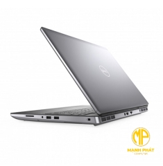 Dell Precision 3570 Workstation Core i7-1265U | RAM 16GB | SSD 512GB | NVIDIA T550 15.6 inch FHD| Windows 11 Mp