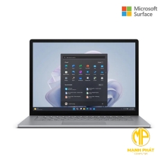 Microsoft Surface Laptop 5 Certified Refurbished ( 12th Gen Intel® Core™ i5-1235U processor | 8GB RAM | 256GB SSD | 13.5inch PixelSense Touchscreen 2256 x 1504 IEEE 802.11ax Wireless LAN Standard Windows 11 Home Platium)