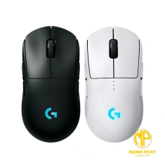 Chuột Gaming không dây Logitech G Pro 2 LightSpeed Wireless