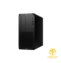 Máy tính để bàn HP Z2 Tower G9 Workstation, Core i9-12900 (16C 5.10Ghz, 30 MB),8GB RAM,256GB SSD/VGA A2000 6GB, Intel Graphics, HDMI Port,Keyboard,Mouse,  Linux,3Y WTY _4N3U8AV
