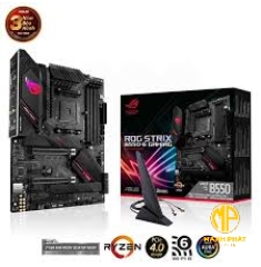 Mainboard ASUS ROG STRIX B550-E GAMING