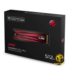 Ổ Adata SSD Gammix S11 Pro 512Gb
