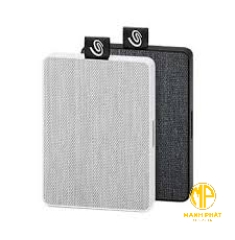 SSD Seagate One Touch 500Gb STJE500402