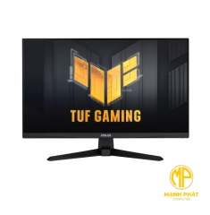 Màn Hình Gaming ASUS TUF VG259Q3A | 24.5 inch IPS FHD 180Hz 1ms