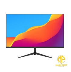 Màn hình GLOWY 24inch G24VF Full Viền (IPS-75Hz)