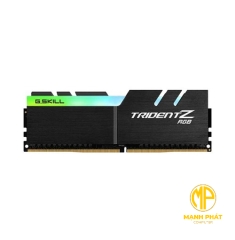 Ram G.SKILL TRIDENT Z RGB 1x16GB 3600Mhz_F4-3600C18S-16GTZR