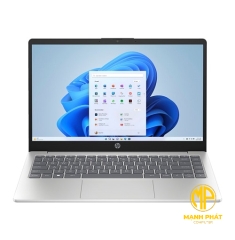 HP 15-fc0089AU A94XWPA (AMD Ryzen7-7730U | Ram 16GB | SSD 512GB | AMD Radeon Graphics | 15.6 FHD | Win 11)