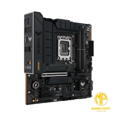 Mainboard ASUS TUF Gaming B760M-PLUS II DDR5