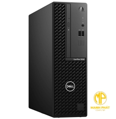 Dell OptiPlex 3090 SFF Core I5-10505 (3.2Ghz), 4GB DDR4, 256GB SSD, DVD_RW, Dell Optical Mouse & Keyboard USB, Fedora, 1Year_Malaysia
