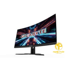 Màn hình Gaming Gigabyte G27QC Cong 2K 165Hz 